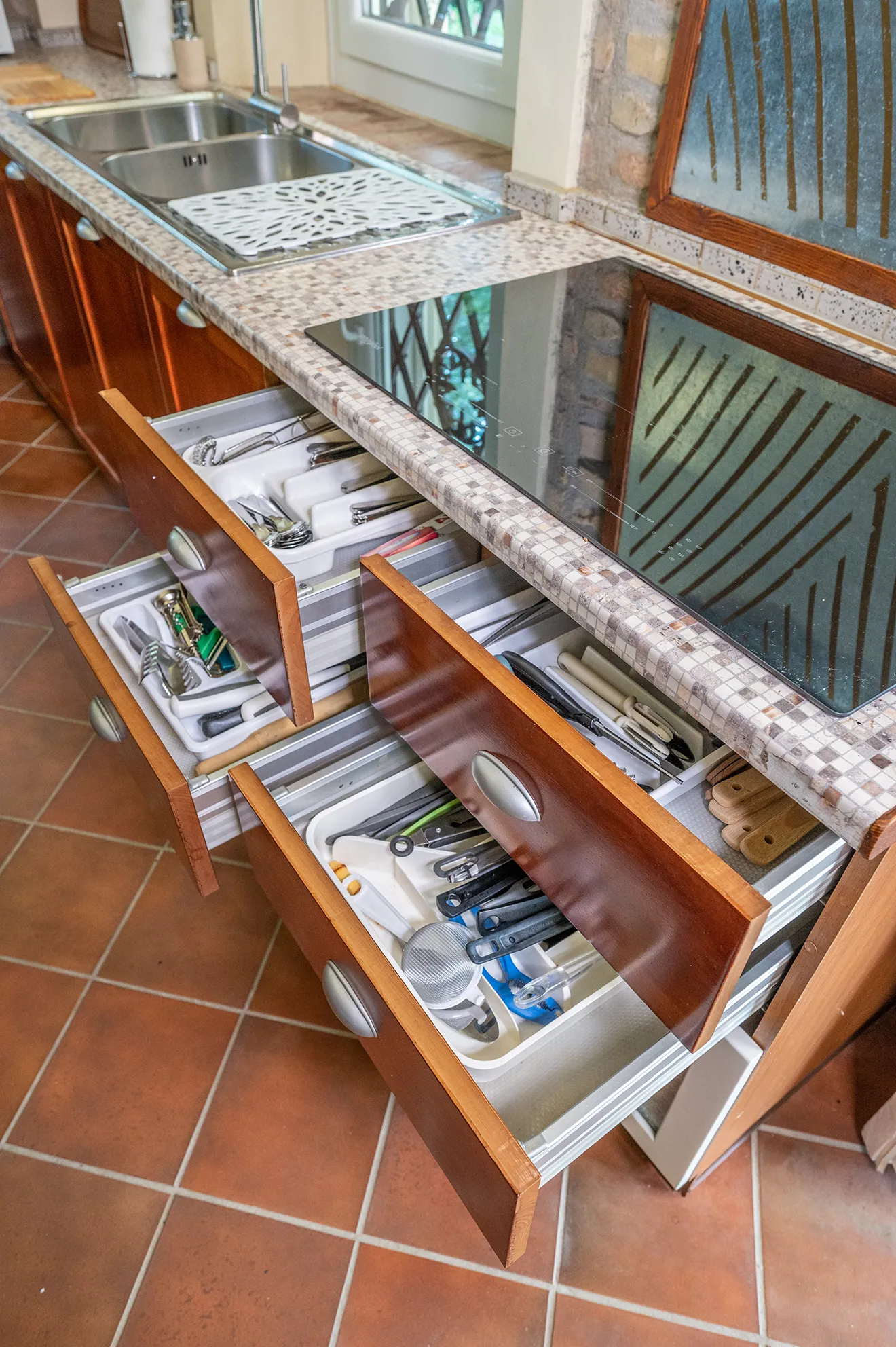 cucina-villa-ai-caprioli-mondaino-3