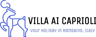Villa ai Caprioli  – Mondaino